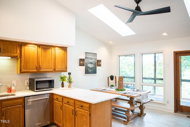 444 Smokehouse Lane, Semora, NC 27343