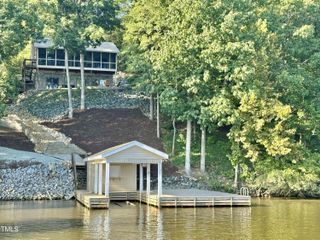 444 Smokehouse Lane, Semora, NC 27343