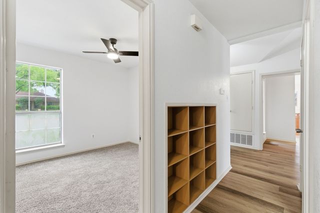 1506 Springaire Lane, Lewisville, TX 75077