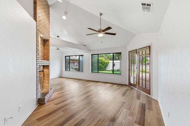 1506 Springaire Lane, Lewisville, TX 75077