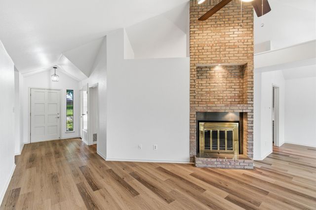 1506 Springaire Lane, Lewisville, TX 75077