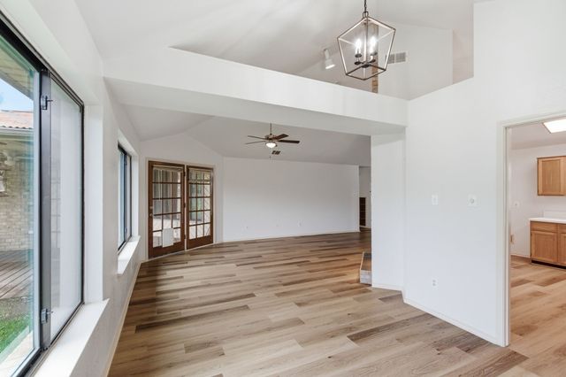 1506 Springaire Lane, Lewisville, TX 75077