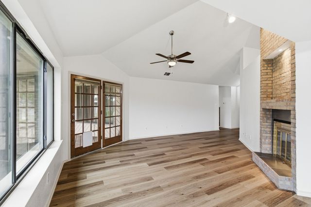 1506 Springaire Lane, Lewisville, TX 75077