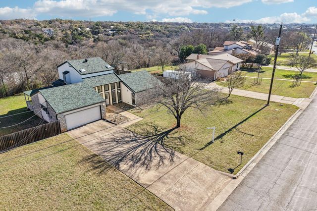 141 Ridgecrest RD, Georgetown, TX 78628