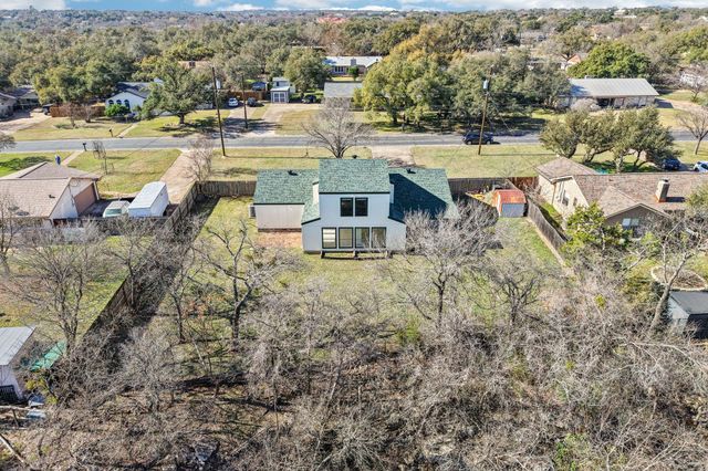 141 Ridgecrest RD, Georgetown, TX 78628