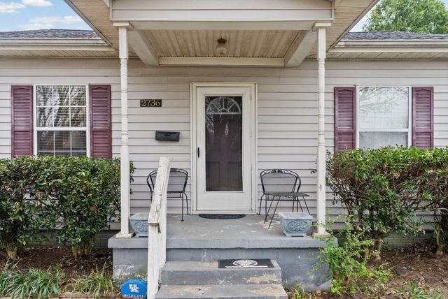 2736 Kenwood Dr, Hopkinsville, KY 42240