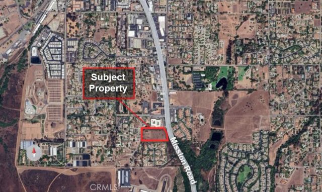 1735 S Mission Road, Fallbrook, CA 92028