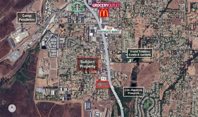 1735 S Mission Road, Fallbrook, CA 92028