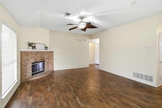 6418 Jennie Lane, Arlington, TX 76002