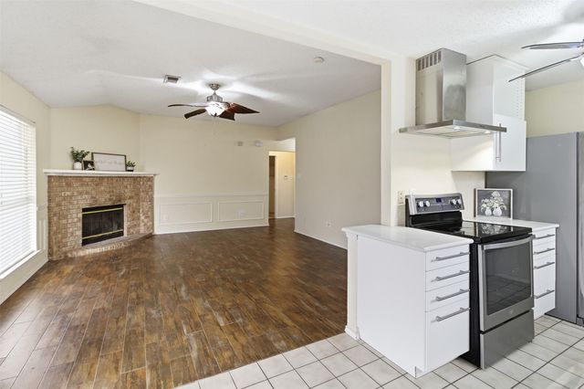 6418 Jennie Lane, Arlington, TX 76002