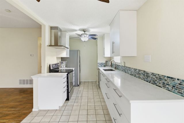 6418 Jennie Lane, Arlington, TX 76002