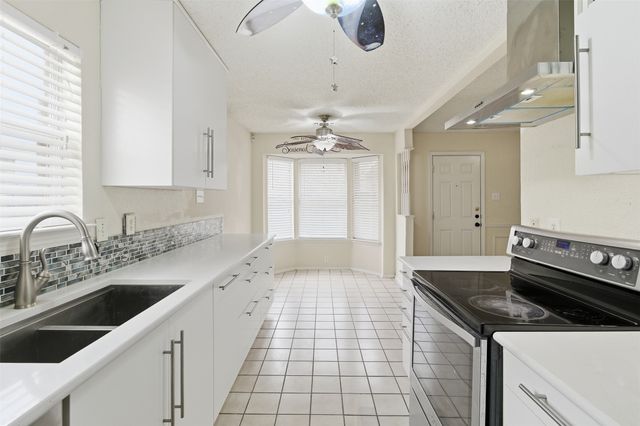 6418 Jennie Lane, Arlington, TX 76002