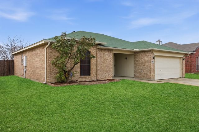 6418 Jennie Lane, Arlington, TX 76002