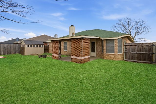 6418 Jennie Lane, Arlington, TX 76002