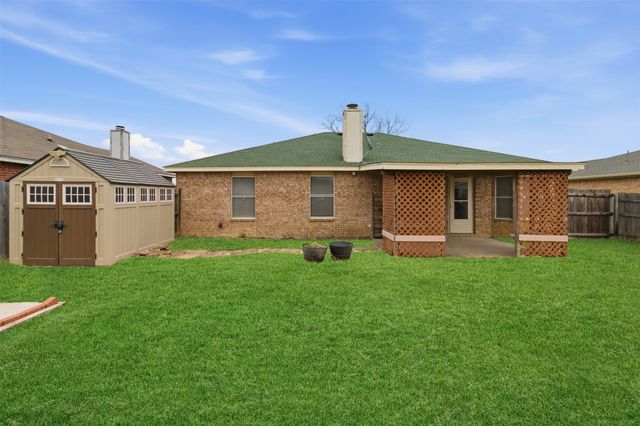 6418 Jennie Lane, Arlington, TX 76002