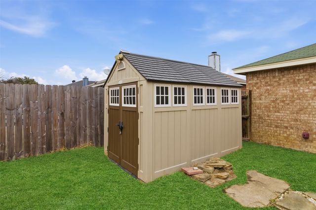 6418 Jennie Lane, Arlington, TX 76002