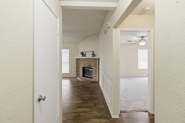 6418 Jennie Lane, Arlington, TX 76002