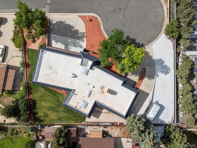 8233 W 62nd Pl, Arvada, CO 80004