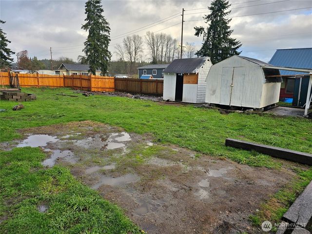 108 Martina Street SE, Bucoda, WA 98530