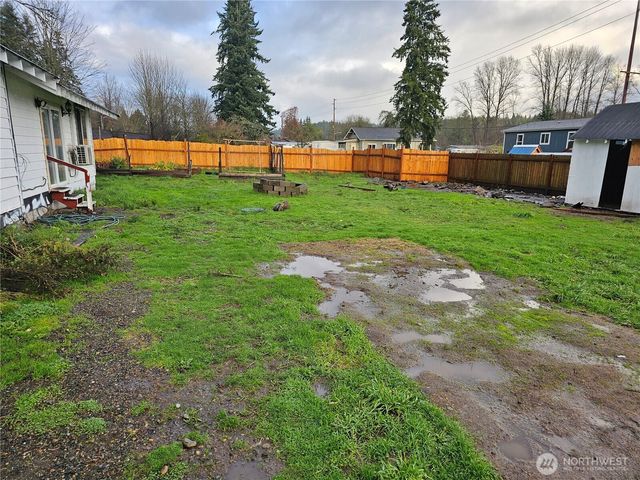 108 Martina Street SE, Bucoda, WA 98530