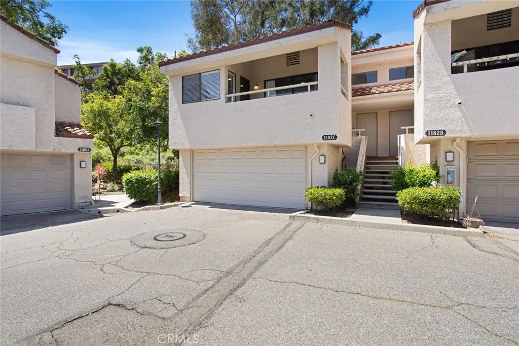 1182 Walnut Grove C, Rosemead, CA 91770