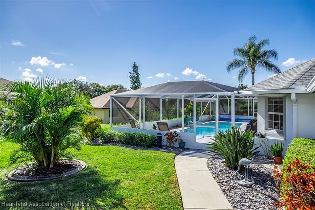 13 Acacia Court N, Lake Placid, FL 33852