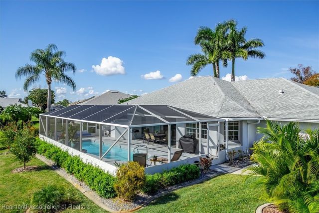 13 Acacia Court N, Lake Placid, FL 33852