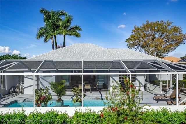 13 Acacia Court N, Lake Placid, FL 33852