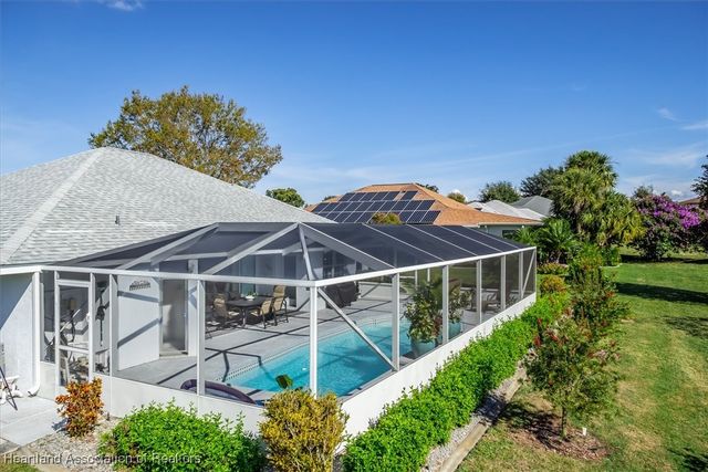 13 Acacia Court N, Lake Placid, FL 33852