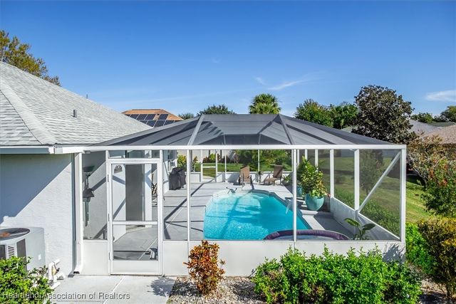 13 Acacia Court N, Lake Placid, FL 33852