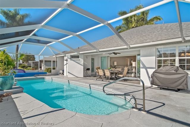 13 Acacia Court N, Lake Placid, FL 33852