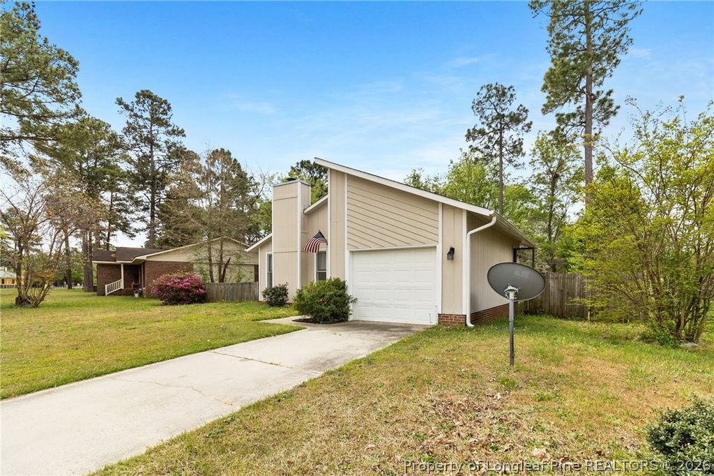 706 Prestige Boulevard, Fayetteville, NC 28314 — photo 2