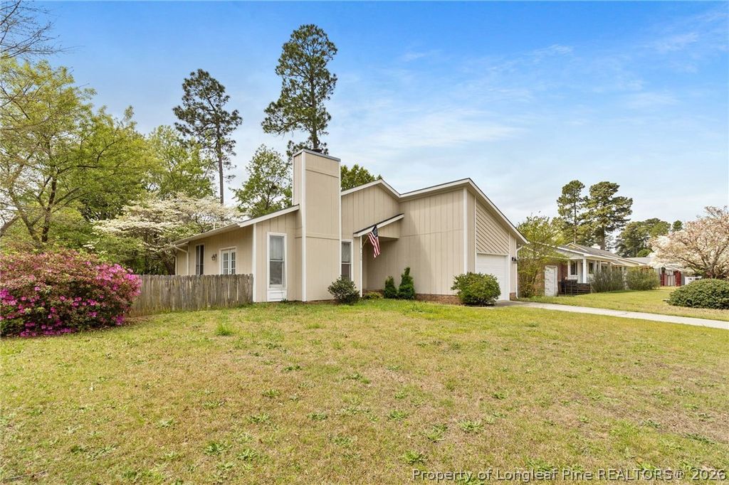706 Prestige Boulevard, Fayetteville, NC 28314 — photo 3