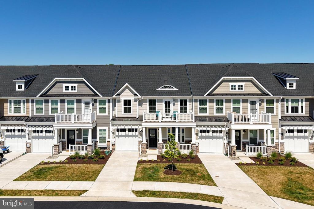 239 RED CEDAR DR, Lewes, DE 19958