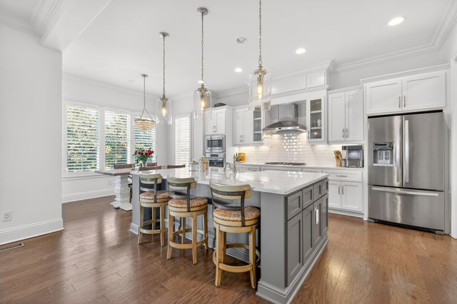 1244 Potter Ln, Gallatin, TN 37066