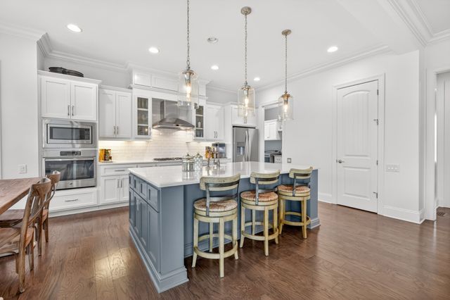 1244 Potter Ln, Gallatin, TN 37066