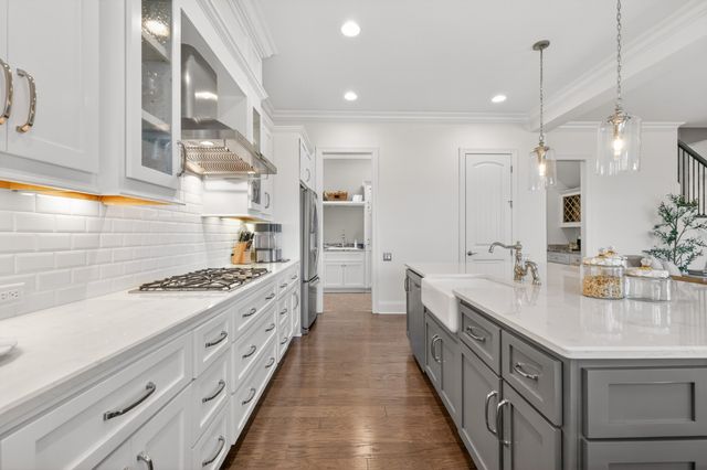 1244 Potter Ln, Gallatin, TN 37066