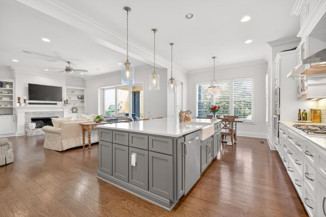 1244 Potter Ln, Gallatin, TN 37066