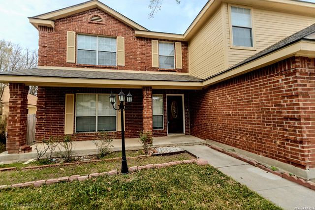 5135 Stormy Hls, San Antonio, TX 78247