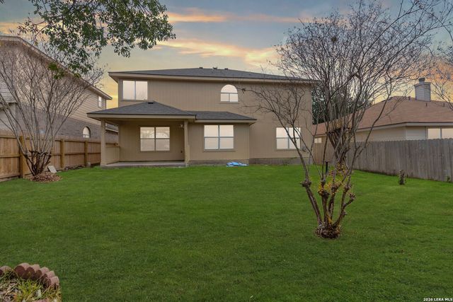 5135 Stormy Hls, San Antonio, TX 78247