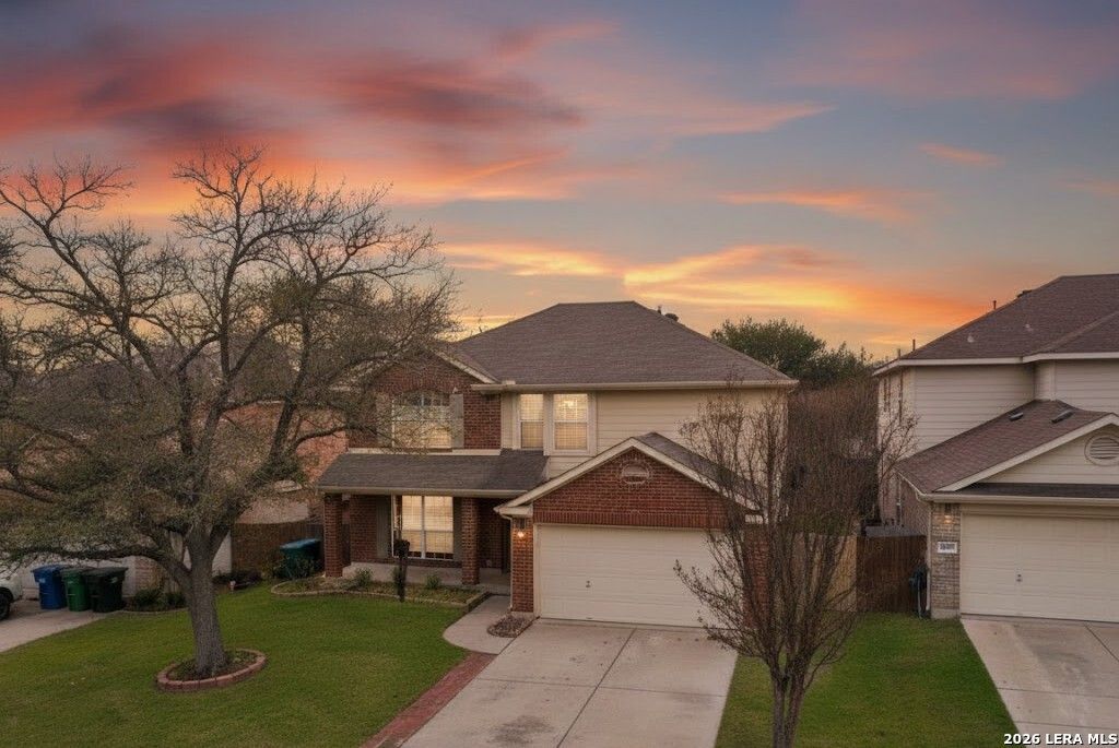 5135 Stormy Hls, San Antonio, TX 78247