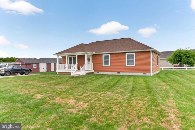 18926 EDWARD DR, Bridgeville, DE 19933