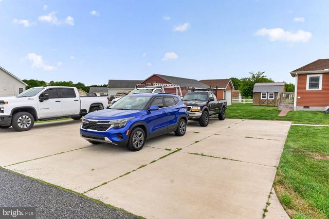 18926 EDWARD DR, Bridgeville, DE 19933