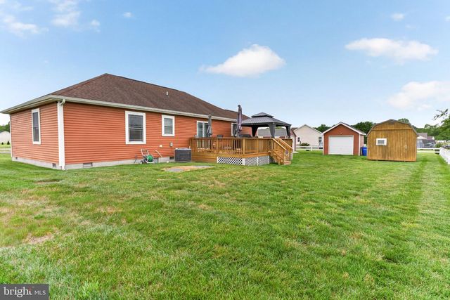18926 EDWARD DR, Bridgeville, DE 19933