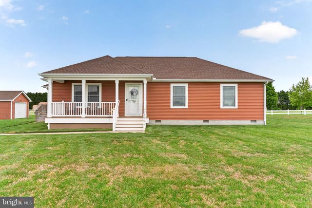 18926 EDWARD DR, Bridgeville, DE 19933