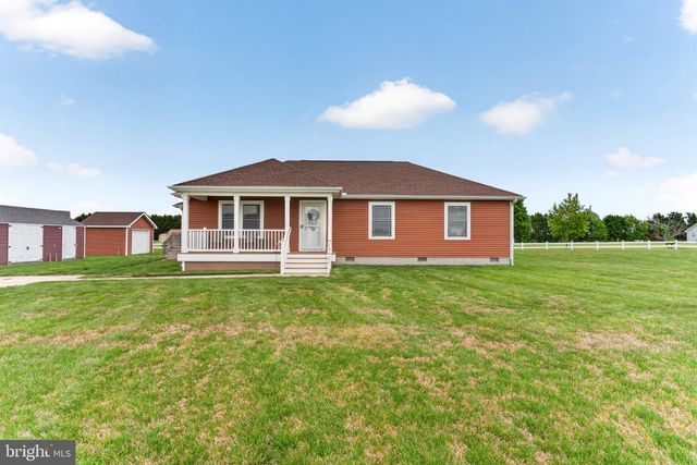 18926 EDWARD DR, Bridgeville, DE 19933