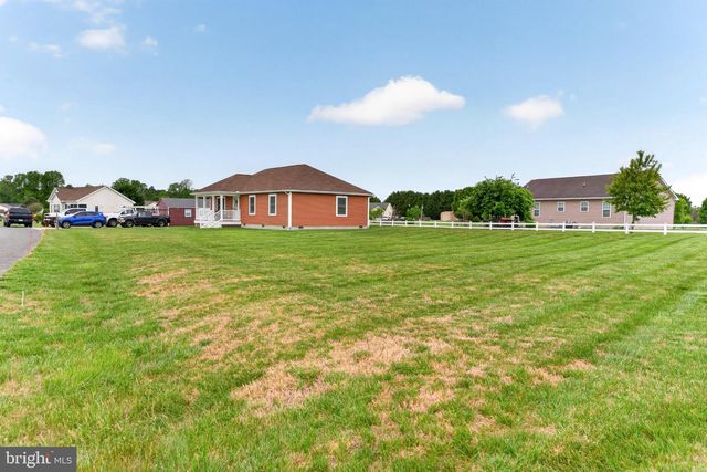 18926 EDWARD DR, Bridgeville, DE 19933