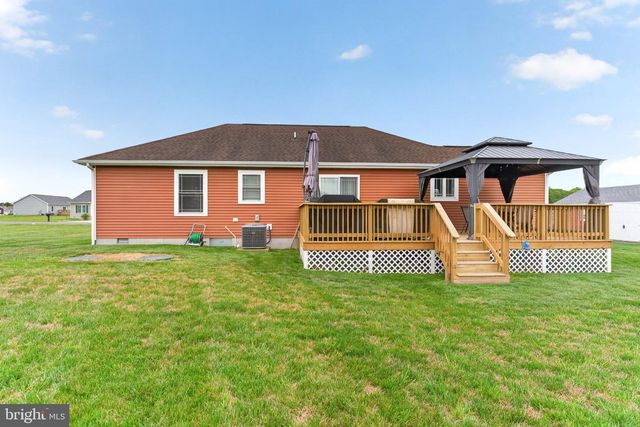 18926 EDWARD DR, Bridgeville, DE 19933