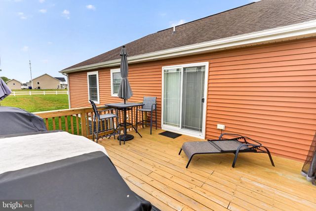 18926 EDWARD DR, Bridgeville, DE 19933