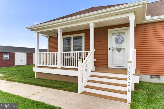 18926 EDWARD DR, Bridgeville, DE 19933